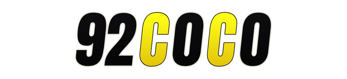 92c0c0 Logo